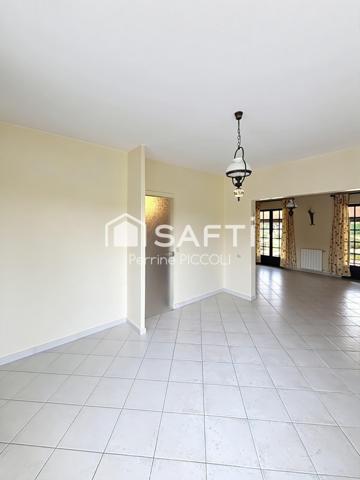 Vivre à la campagne aux portes de la ville