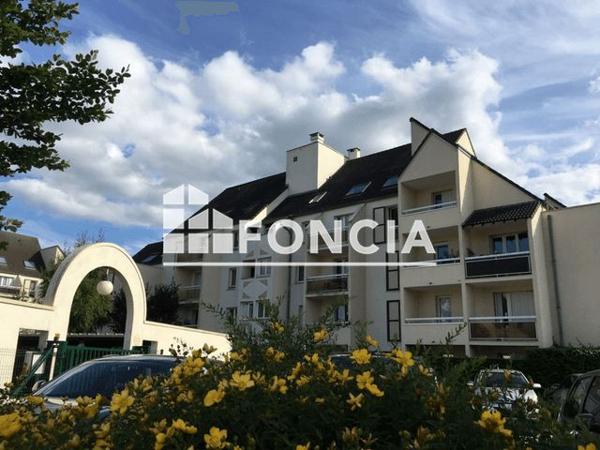 Location Appartement 2 pièces 46.67 m² - MALRAUX Olivet 45160