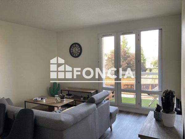 Location Appartement 2 pièces 46.67 m² - MALRAUX Olivet 45160