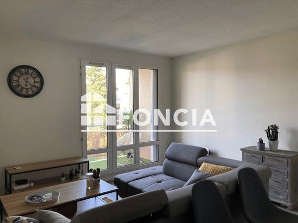 Location Appartement 2 pièces 46.67 m² - MALRAUX Olivet 45160