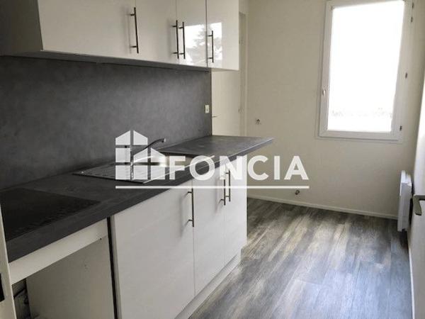 Location Appartement 2 pièces 46.67 m² - MALRAUX Olivet 45160