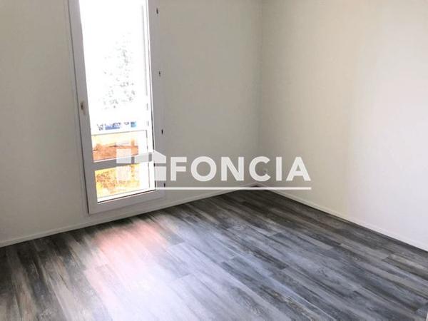 Location Appartement 2 pièces 46.67 m² - MALRAUX Olivet 45160