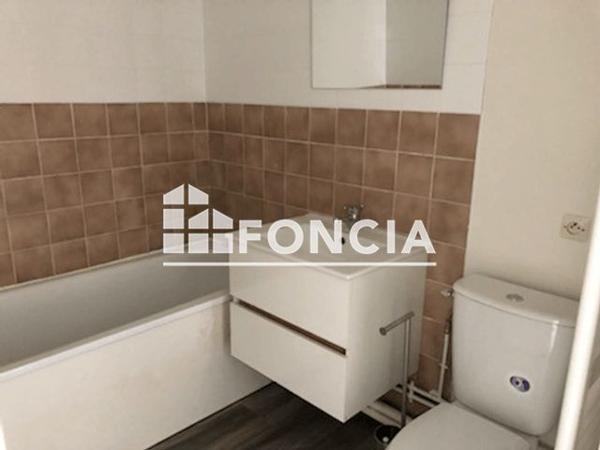 Location Appartement 2 pièces 46.67 m² - MALRAUX Olivet 45160