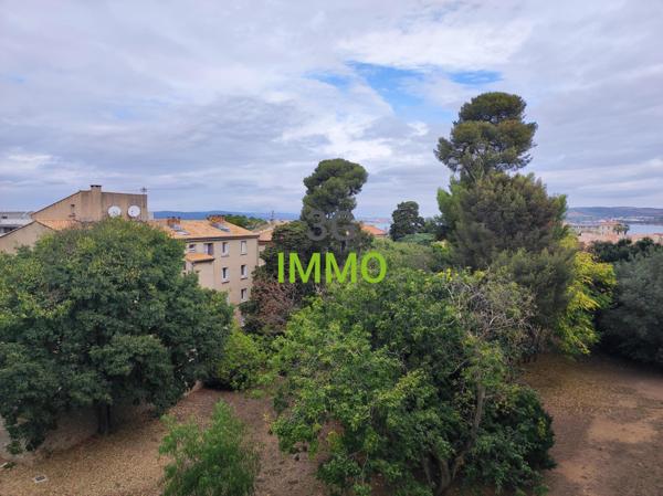 Vente / Appartement T4