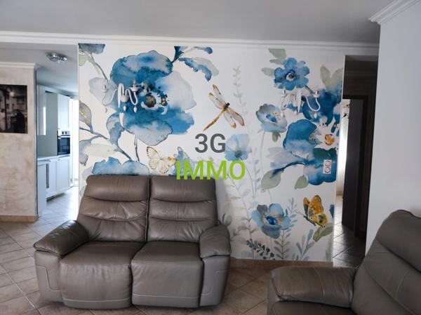 Vente / Appartement T4