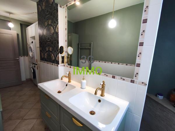 Vente / Appartement T4