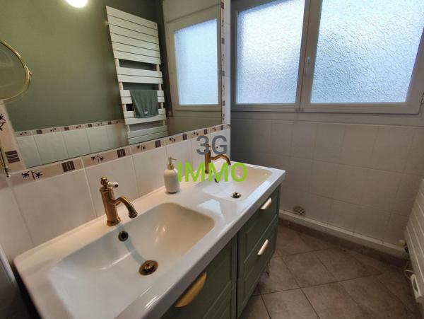 Vente / Appartement T4