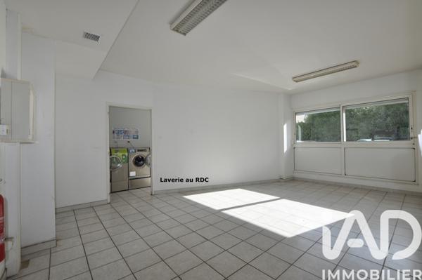 Location appartement 1 pièce 19 m² Perpignan