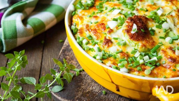 Restaurant à vendre 70 m² Frontignan