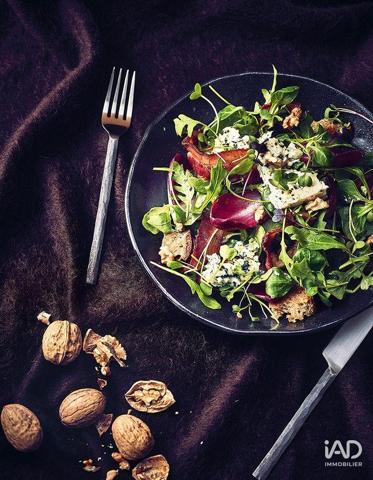 Restaurant à vendre 70 m² Frontignan