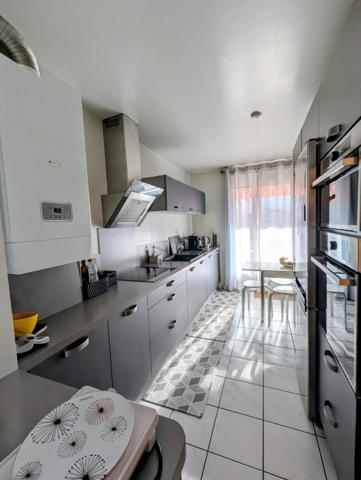 Appartement à vendre Gaillard