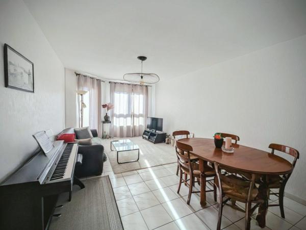 Appartement à vendre Gaillard