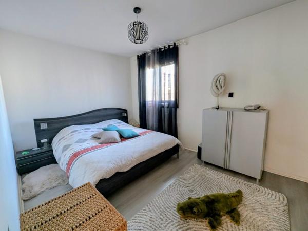 Appartement à vendre Gaillard