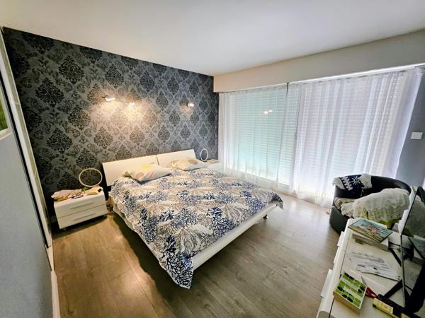 Sète (34200) Viager occupé. Magnifique appartement sur l'île Sud de Sète.