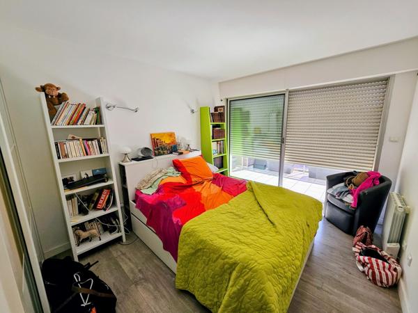 Sète (34200) Viager occupé. Magnifique appartement sur l'île Sud de Sète.