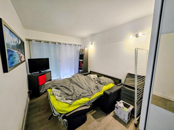 Sète (34200) Viager occupé. Magnifique appartement sur l'île Sud de Sète.