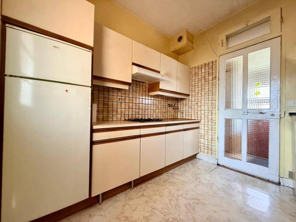 MAISON INDIVIDUELLE - GRAND TERRAIN  PLIEN SUD ARGENTEUIL