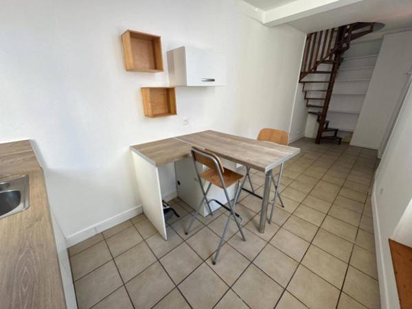 Maison individuelle à Viarmes