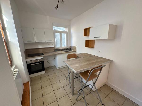 Maison individuelle à Viarmes