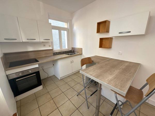 Maison individuelle à Viarmes