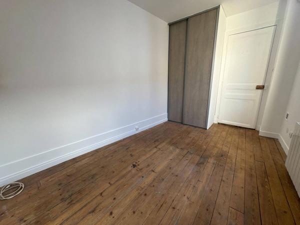 Maison individuelle à Viarmes