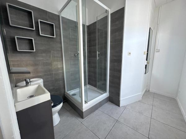 Maison individuelle à Viarmes