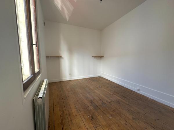 Maison individuelle à Viarmes