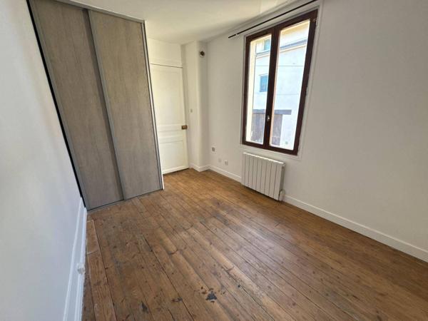 Maison individuelle à Viarmes