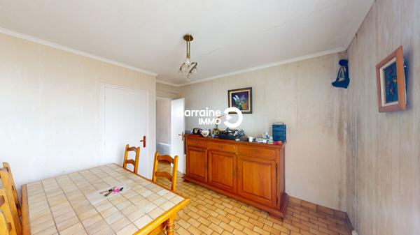 Vente appartement à Brest, 4 pièces 64.72m²