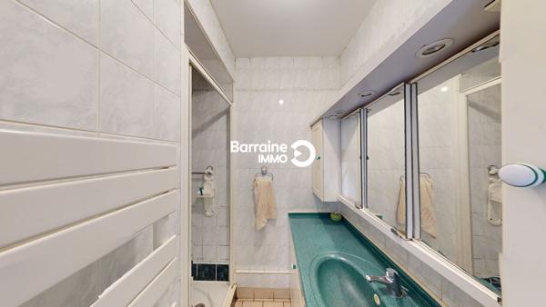 Vente appartement à Brest, 4 pièces 64.72m²