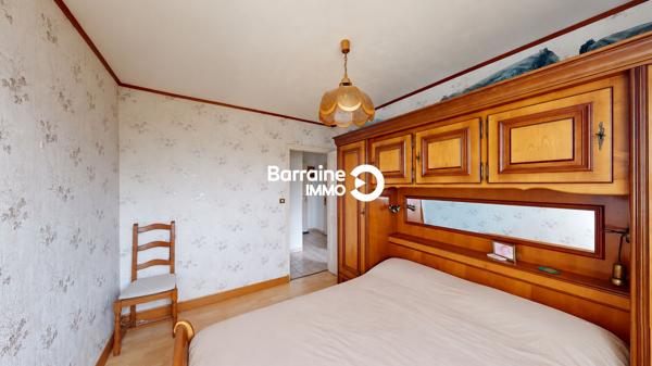 Vente appartement à Brest, 4 pièces 64.72m²