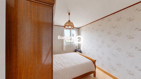 Vente appartement à Brest, 4 pièces 64.72m²