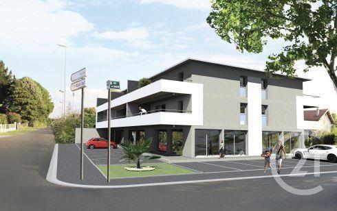 à vendre 77,05 m2 MIMIZAN - 40