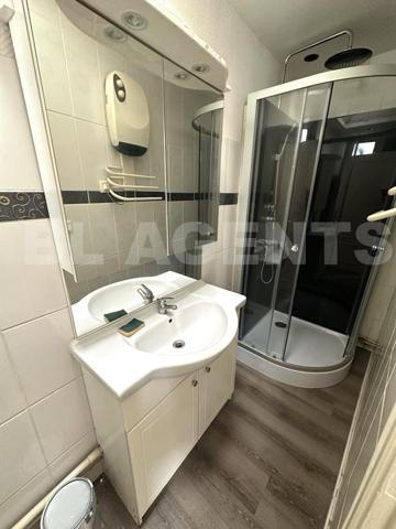 Appartement 3 pièce(s) 77 m2