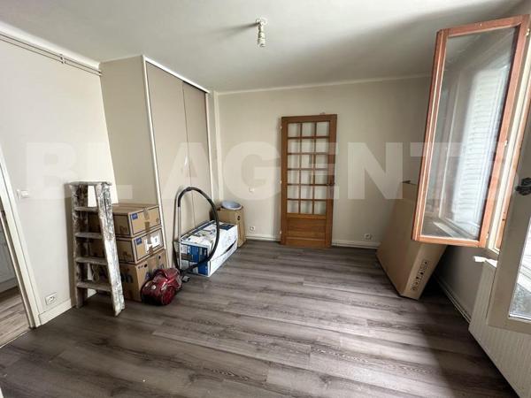Appartement 3 pièce(s) 77 m2