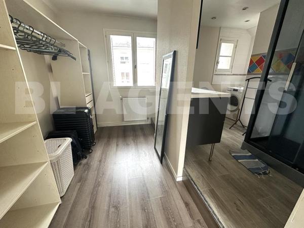 Appartement 3 pièce(s) 77 m2