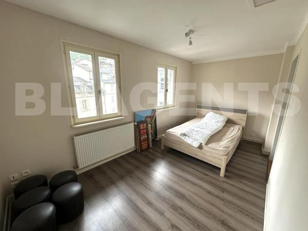 Appartement 3 pièce(s) 77 m2