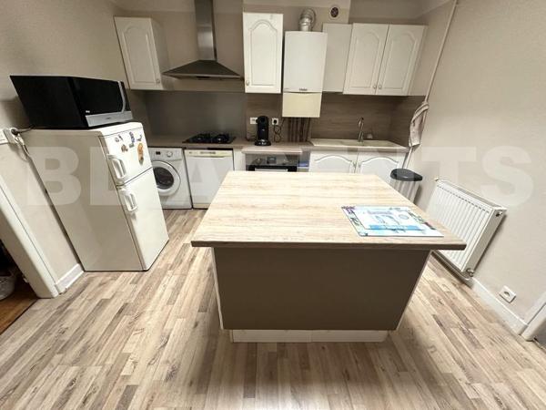 Appartement 3 pièce(s) 77 m2