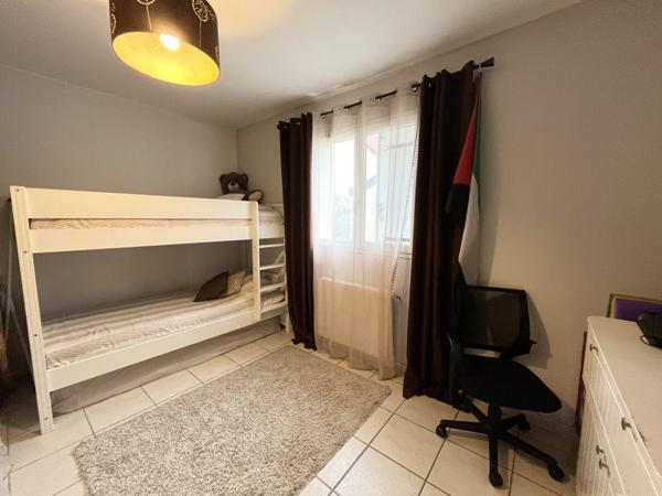 Maison à vendre |  Châteauroux |  4 pièces | 90 m²