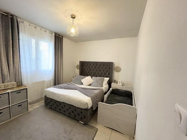 Maison à vendre |  Châteauroux |  4 pièces | 90 m²