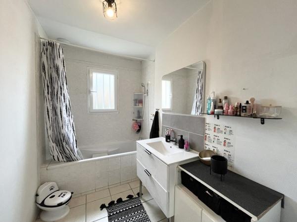 Maison à vendre |  Châteauroux |  4 pièces | 90 m²