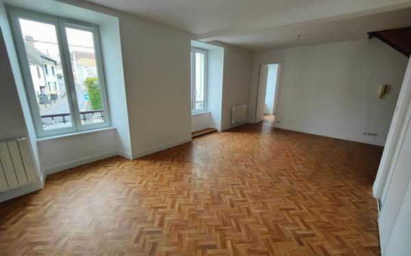Appartement à louer    4 pièces • 74,42 m2 Brétigny-sur-Orge