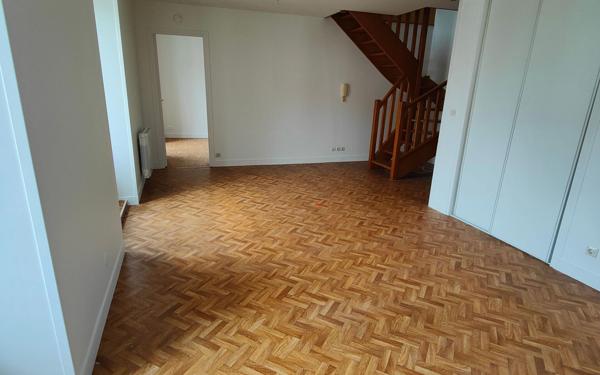 Appartement à louer    4 pièces • 74,42 m2 Brétigny-sur-Orge