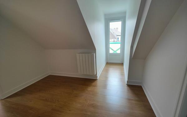 Appartement à louer    4 pièces • 74,42 m2 Brétigny-sur-Orge