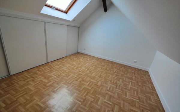 Appartement à louer    4 pièces • 74,42 m2 Brétigny-sur-Orge