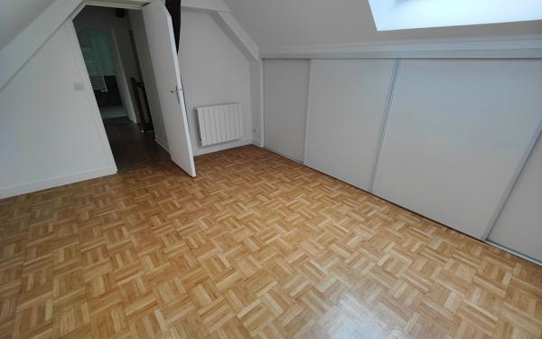 Appartement à louer    4 pièces • 74,42 m2 Brétigny-sur-Orge