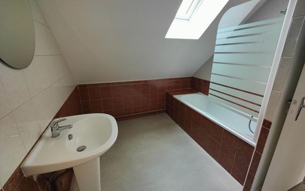 Appartement à louer    4 pièces • 74,42 m2 Brétigny-sur-Orge