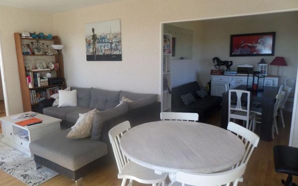 Maison à louer    3 pièces •  Verneuil-sur-Vienne