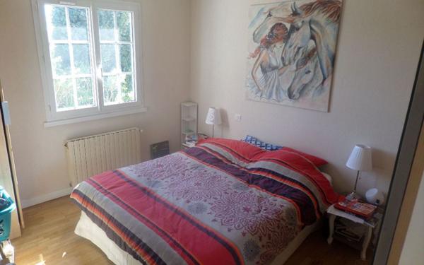 Maison à louer    3 pièces •  Verneuil-sur-Vienne