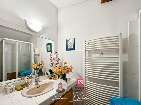 Maison  4 pièces 120m2 - parcelle de 760 m2